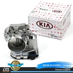 Genuine Throttle Body Fits 2010-2013 Kia Forte 2.0L 2.4L Oem 351002G200. Fixed Price $227.17.