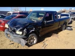 Used Fuel Injection Throttle Body Fits: 2004 Ford Ranger Valve Assembly. Fixed Price $136.20.