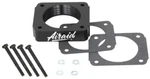 Airaid 400-542 Poweraid Throttle Body Spacer Fits 04-06 F-150. Fixed Price $143.90.