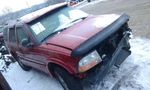 Throttle Body Valve Assembly Id 17113530 Fits 96-99 01 Astro 1276208. Fixed Price $80.00.