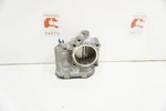17 18 2014-2019 Ford Fiesta 1.6L Without Turbo Throttle Body Valve Used Oem. Fixed Price $60.99.