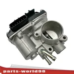 New Throttle Body Valve 1450A193 Fit For 2014-2022 Mitsubishi Mirage G4 1.2L. Fixed Price $93.59.