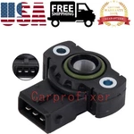 Throttle Position Switch 13637840383 Fits Bmw E46 E85 E86 E36 M5 Z3 Z8 V20720410. Fixed Price $18.49.