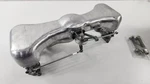Obx Itb Individual Throttle Body 70MM Subaru Impreza Wrx Sti Forester EJ20 EJ25. Fixed Price $473.45.