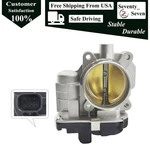 Throttle Body Fit Chevrolet Malibu 2.4L And Saturn Sky 2008-2010 S20015. Fixed Price $53.99.