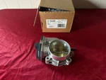 Nos New Oem 2008-2009 Chevrolet Trailblazer Throttle Body Gm 12616437 08-09. Fixed Price $200.00.
