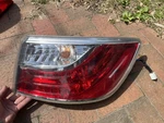 2010-2012 Mazda CX-9 Passenger Side Right Outer. Fixed Price $67.76.
