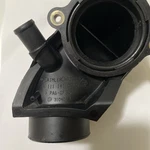1997 1998 -2004 Mercedes R170 SLK230 C230 Throttle Body Intake Pipe A1111410804. Fixed Price $20.50.