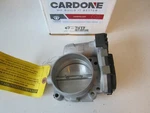 Cardone 67-7012 Remanufactured Electronic Throttle Body 5184349AC,. Fixed Price $89.98.