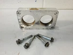 1987-1997 Ford F150 F250 F350 Helix Throttle Body Spacer Power Tower Plate 68005. Fixed Price $69.99.