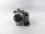 2013-2015 Jaguar Xf Throttle Body Gcqup. Fixed Price $37.26.