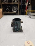 2003-2004 Ford Crown Victoria Mercury Grand Marquis Air Flow Meter. Fixed Price $189.99.