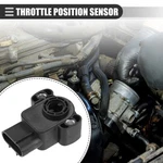 Throttle Position Sensor Ford Ranger 2010-2011 NO.1F2218851A/F5RF9B989BA. Fixed Price $15.02.