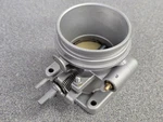 Very Nice Used Original Genuine Porsche 944 924S Throttle Body 1985-89 #3. Fixed Price $100.00.