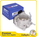 Throttle Body S20431 Fit 11-18 Subaru Forester 2.5L Impreza Xv Crosstrek 2.0L. Fixed Price $62.99.
