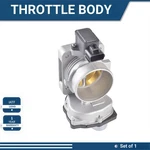Throttle Body 04-16 Ford Explorer Mustang E-350 Super Duty Crown Victoria. Fixed Price $58.50.