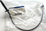 2003-04 Svt Mustang Cobra New Throttle Cable Assembly , 4.6 4V Terminator. Fixed Price $109.99.
