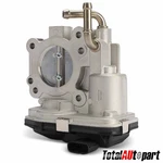 Throttle Body For Lexus LS500 2018 2019 V6 3.4L Sedan 4-DOOR 2203070040 Right. Fixed Price $96.18.