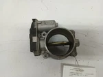 Throttle Body From 2019 Chevrolet Silverado 3500 6.6L 11518647. Fixed Price $124.94.