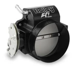 Holley Efi 112-581 Billet 105MM Ls Throttle Body W/low Rpm Taper. Fixed Price $870.95.