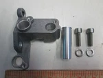 Porsche 924S 944 Turbo 951 Reference Sensor Bracket Kit New Genuine. Fixed Price $177.80.