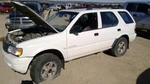 Throttle Body 3.5L 6 Cylinder Fits 99-01 Isuzu Vehicross 387872. Fixed Price $75.00.