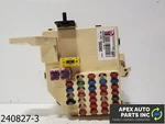 Oem 2009 Hyundai Genesis 3.8L Fuse Junction Box 91950-3M200. Fixed Price $29.99.