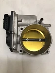 Throttle Body Valve Assembly TB1157 For 2007-2012 Nissan Sentra Untested. Fixed Price $49.99.