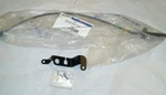 2003 03-04 Supercharged Mustang Cobra New Throttle Cable With Mounting Bracket. Fixed Price $179.99.