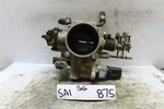 2003-2004 Subaru Legacy Throttle Body 875 5A1 B6. Fixed Price $15.99.