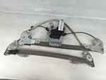 2004-2014 Ford F-150 Driver Left Rear Window Regulator M8DXK. Fixed Price $49.23.