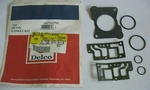 Nos Oem Acdelco 17112792 Gasket Kit 40-740 Fuel Injection Syst Throttle Body. Fixed Price $19.99.