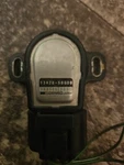94-00 Suzuki Chevrolet Geo Tps Throttle Position Sensor 13420-50G00. Fixed Price $40.00.