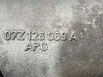 07Z128069A Throttle Body Assy Volkswagen Touareg 7LA 5.0 V10 Tdi Cat 139992. Fixed Price $37.56.