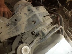 Body Throttle Valve 6-231 38L Fits 92 Lumina Van 31670. Fixed Price $56.00.