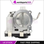 Fit For Volkswagen Golf Sportwagen 2.5L 2010-2013 Throttle Body. Fixed Price $54.49.