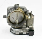 03-06 Mercedes S500 CL500 E500 W220 Intake Throttle Body Valve Oem 113 141 01 25. Fixed Price $28.00.