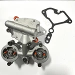 Motor Man 5.7L Tbi Fuel Injector Pod & Regulator Gmc Chevrolet 350 55#. Fixed Price $329.00.