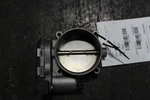 Maserati Granturismo, Ferrari F430, Throttle Body Assembly, Used, P/n 179912. Fixed Price $300.00.