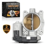 Throttle Body W/ Sensor For Chevrolet Malibu 2.5L Gmc Canyon 2015-2022 12669073. Fixed Price $47.00.