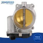 Throttle Body W/sensor For Buick Lucerne Cadillac Dts Srx 4.6L 2006-2011. Fixed Price $48.97.