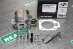 K-tuned 70MM Cast Throttle Body Dual Prb/rbc Bolt Pattern Series KTD-70K-DB2. Fixed Price $139.99.