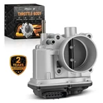 Throttle Body Assembly For Suzuki Grand Vitara 2.4 09-22 Escudo 05-17 1340078K00. Fixed Price $65.89.