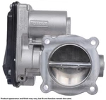 Cardone Reman Fuel Injection Throttle Body P 67 6015. Fixed Price $124.32.