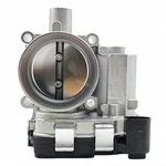 Aluminum Throttle Body For Volkswagen Jetta 2013-2021 03F133062B L4 1.4L New. Fixed Price $41.21.
