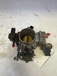 Throttle Body/valve Assy Honda Civic 01 02 03 04 05. Fixed Price $73.35.