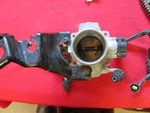 04 05 Ford Taurus Throttle Body Valve Assembly 6-183 3.0L Dohc 206022. Fixed Price $39.98.
