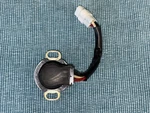 90-93 Mazda B2200 Pickup Truck Throttle Position Sensor Tps F2G813SL0 Oem. Fixed Price $101.25.