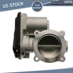 Fuel Injection Throttle Body Fit 09-2018 Ford Escape Fusion Transit Connect. Fixed Price $52.99.