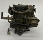 Vintage Gm Pontiac Rochester Throttle Body Carburetor. Fixed Price $239.96.